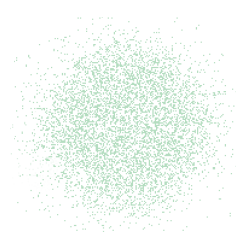 Orally disintegrating tablet (ODT) dissolving more